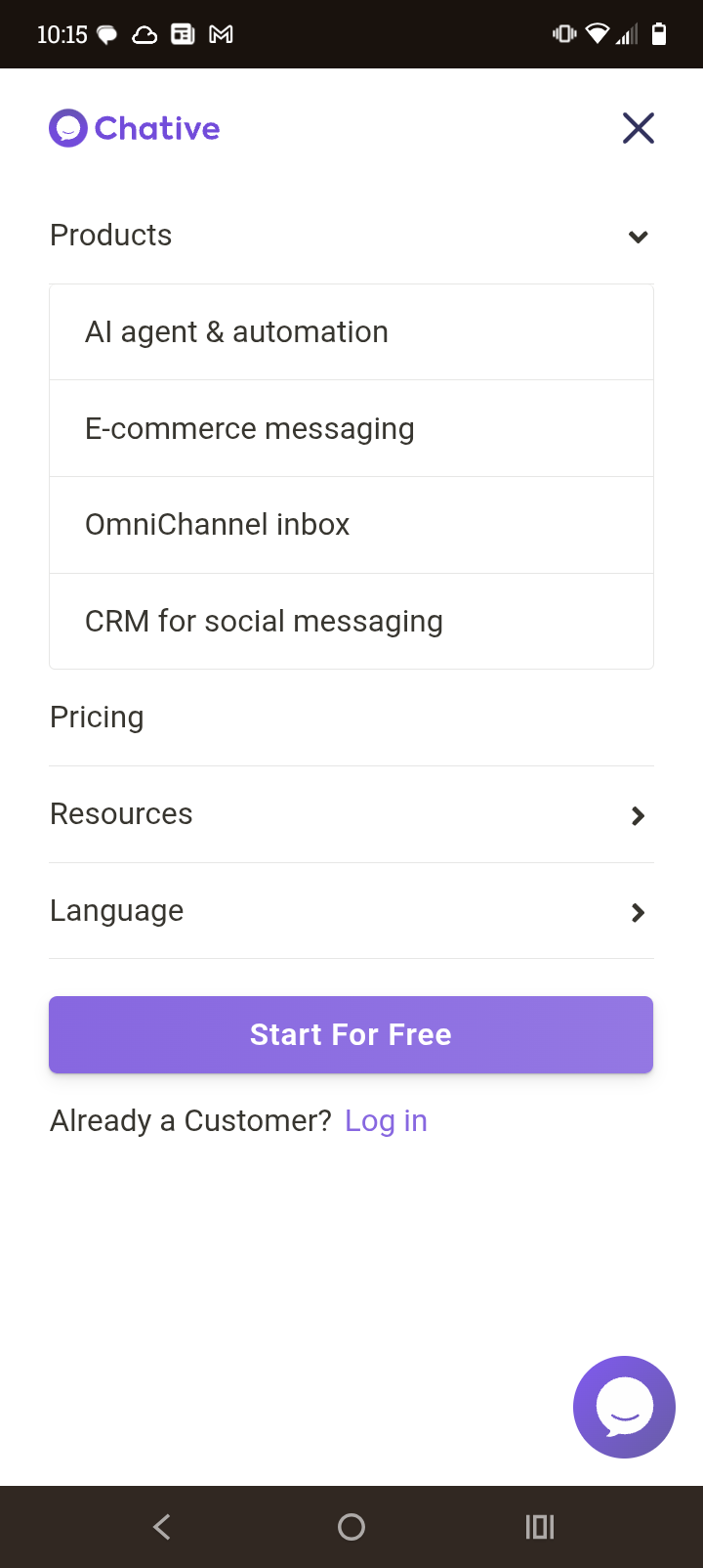 Supportify – AI-Powered Customer Support