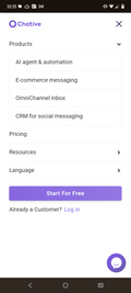 Supportify – AI-Powered Customer Support